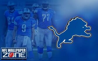 Detroit Lions Wallpaper Background Theme Desktop