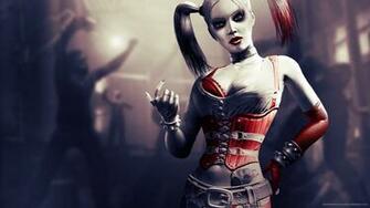 Wallpaper Pickywallpaper Sexy Harley Quinn Jpg