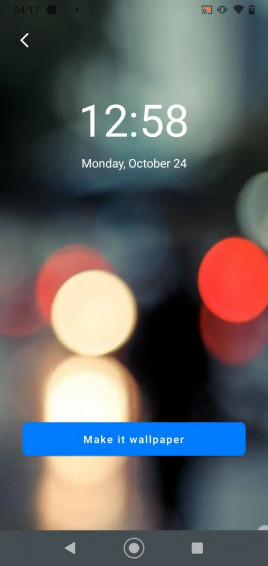 Descargar Wallpaper Plaza