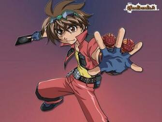 Sfondo Bakugan Gratis A Per Il Desktop Del Pc Android E