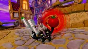 Skylanders Trap Team Screenshot Galerie Pressakey