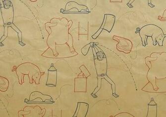 Cookbook Wallpaper By Gr3f