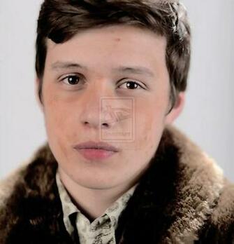 Nick J Robinson By Albaloveme