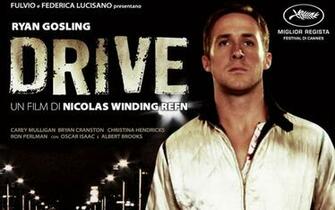 Ryan Gosling Drive Movies In Resolution