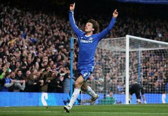 David Luiz Wallpaper HD
