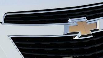 Chevy Logo Wallpaper HD