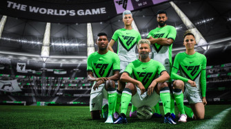 Will Ea Sports Fc Release On The Ps4