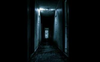 Scary Wallpaper