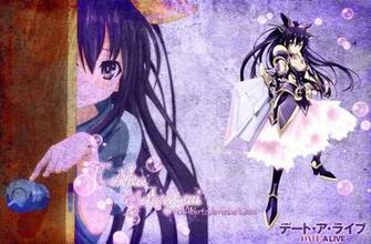 Deviantart More Like iPhone Date A Live Tohka Yatogami By Akw Art