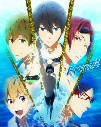 Anime Kyoani Wallpaper