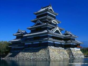 Wallpaper Japanese Castle Wall X Kb Jpeg HD