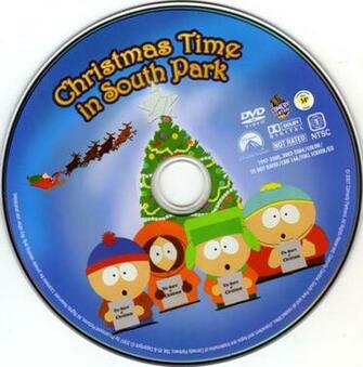 South Park Pictures