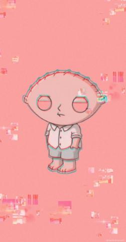 Family Guy Stewie Wallpaper By Ig Nandiiniisharmaa
