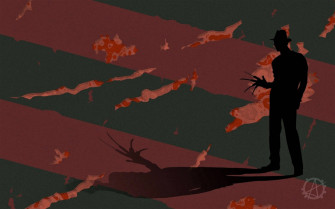 Freddy Krueger Wallpaper