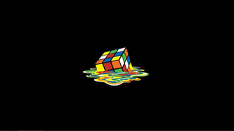 Rubiks Cube Background Image All White
