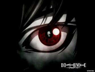 Death Note Wallpaper