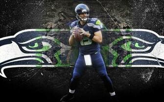 Wallpaper Super Bowl Victory Matt Flynn Seattle