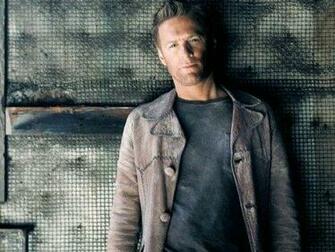 Bryan Adams Handsome Wallpaper