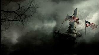 Fallout Wallpaper