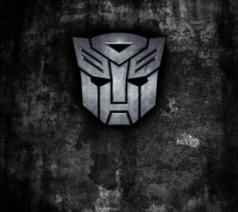 Autobot Symbol Wallpaper