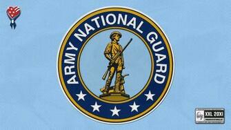 Army National Guard Wallpaper Desktop United States