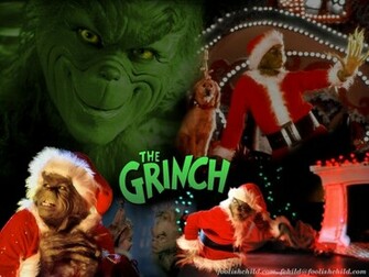 Todos Fondos El Grinch Wallpaper Grinch3b