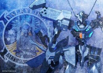 Muv Luv Wallpaper And Background Image Net