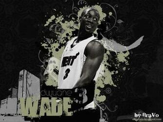 Dwyane Wade Desktop Pc And Mac Wallpaper