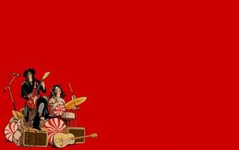 The White Stripes Wallpaper