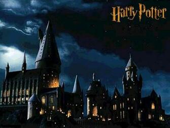 Why Harry Potter Is Gothic And Twilight Isn T Culture Anarchy