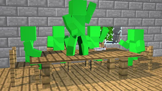 The Dining Room Wallpaper Nova Skin Forum