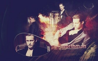 Eric Northman By Blackbettyes