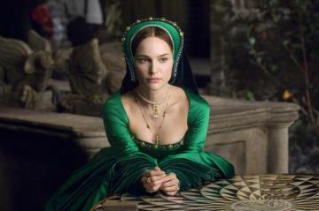 The Other Boleyn Girl HD Wallpaper Background Image