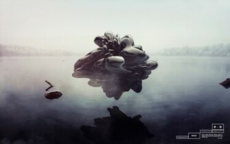 Imaginary Abstract HD Wallpaper Res Desktopas