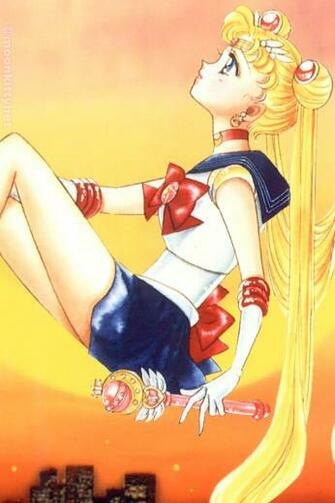 Rmation On Sailor Moon Crystal Check Out My New