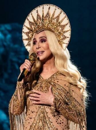 Cher Wikipedia