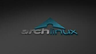 Arch Linux Background Net