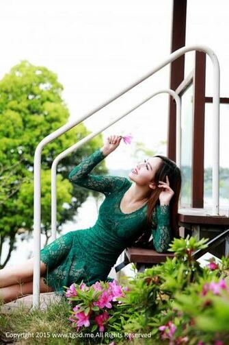 HD 7360px 50p Tgod That Pretty Girl