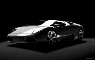 Lamborghini All New Wallpaper HD