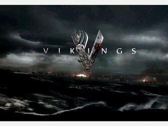 Vikings Wallpaper