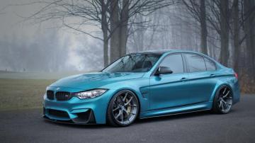 Bmw M3 4k Wallpaper HDwallpaper Desktop In