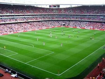 Mx Emirates Stadium Wallpaper