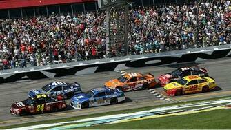 Nascar Which Sprint Cup Team Has Best Driver Lineup