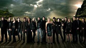 Outrageous Fortune Tv Series Show HD Widescreen Wallpaper