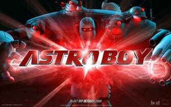 Astro Boy Wallpaper For Pc Anime High