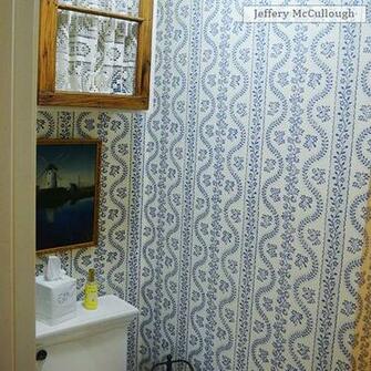 Dolly Wallpaper Sister Parish Designsister Design