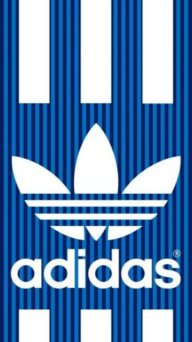 Adidas Logo Wallpaper