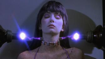 Signal Bleed Frankenstein Month Frankenhooker