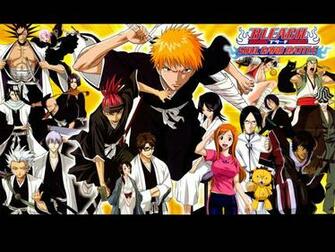 Best Desktop HD Wallpaper Bleach