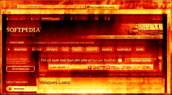 Fire Screensaver HD Wallpaper Pics